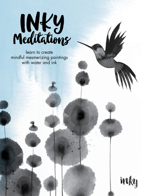 Title details for Inky Meditations by Inky - Available